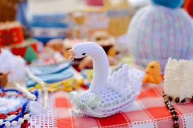 Örme kuğu ve piyasa ahır Satılık görüntülenen ürünler.