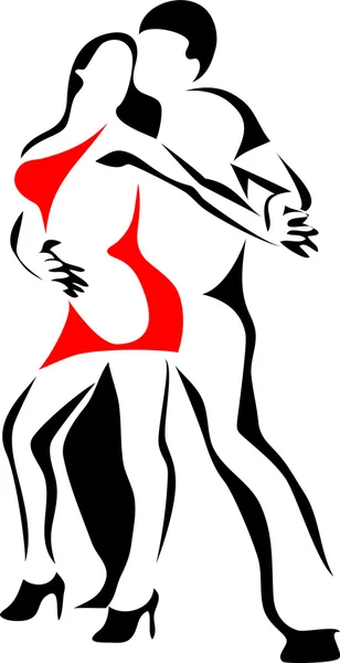 Salsa Dansı