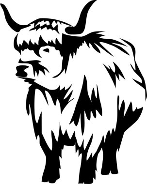 Free Free Highland Cow Free Svg SVG PNG EPS DXF File