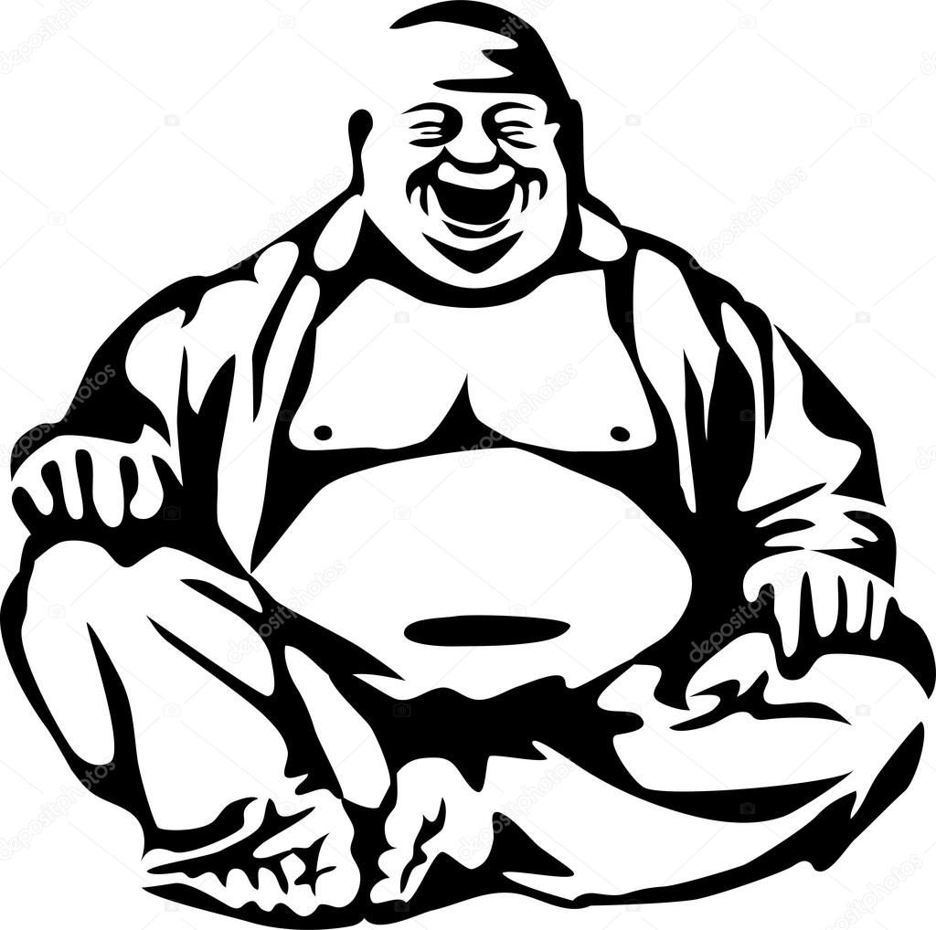 Featured image of post Fat Buddha Drawing 600 x 800 jpeg 59