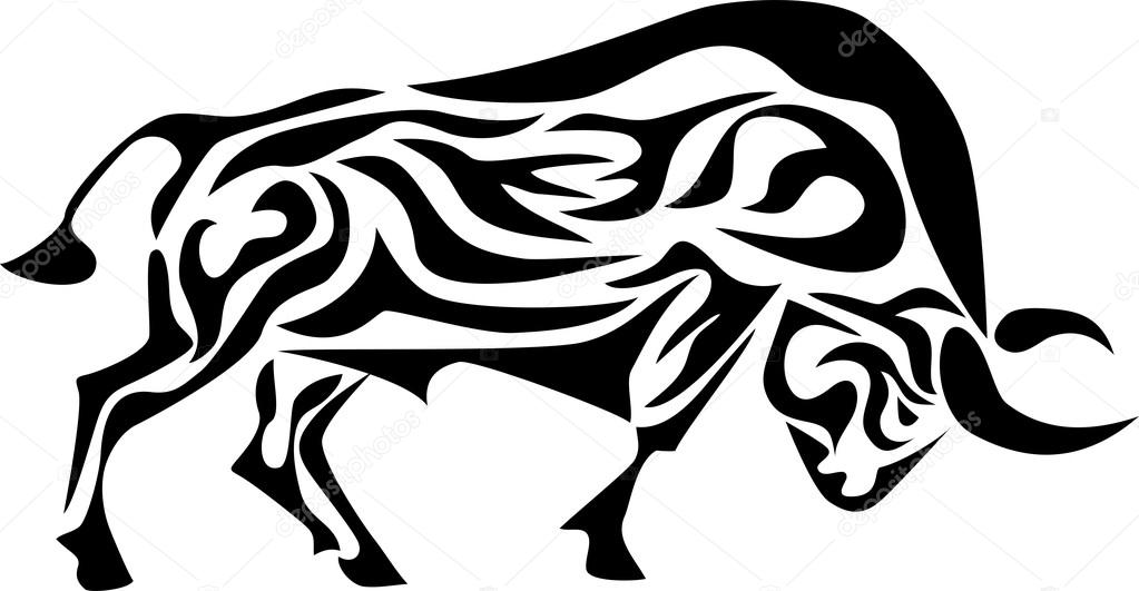 Taureau Corrida Images Vectorielles Taureau Corrida Vecteurs Libres De Droits Depositphotos