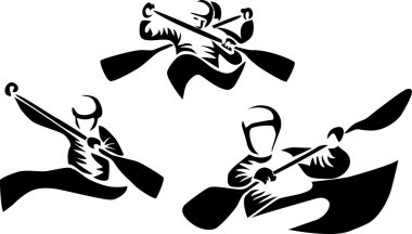 Kano ve kayak slalom