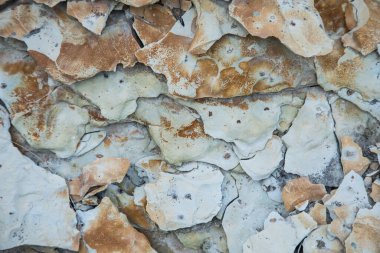 Gri kaya dokusu gibi. Gri arkaplan