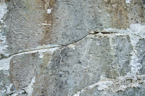 Mörkgrå Sten Som Textur Grå Bakgrund — Stockfoto