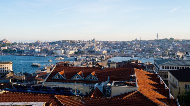 istanbul'da bir hafta sonu gösterimler