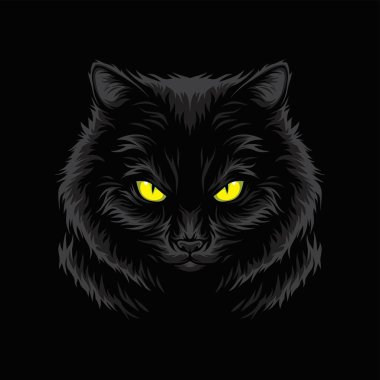 Üzgün çocuk yalnız çizim vektörü