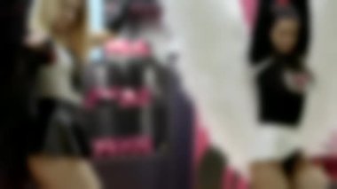 Müşteri edinme, reklam, pazarlama fikri.