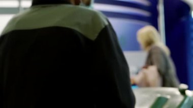 Meslektaşların toplantısı bir masada..