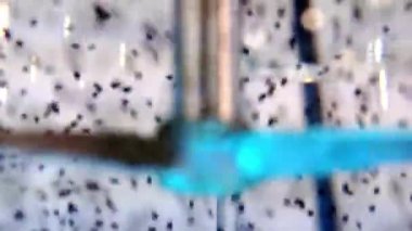 Oksijen zenginleştirme mekanizması iş başında