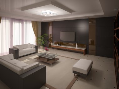 Fonksiyonel rahat yaşam.