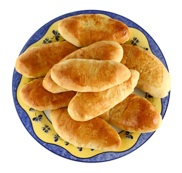 Hamur işi