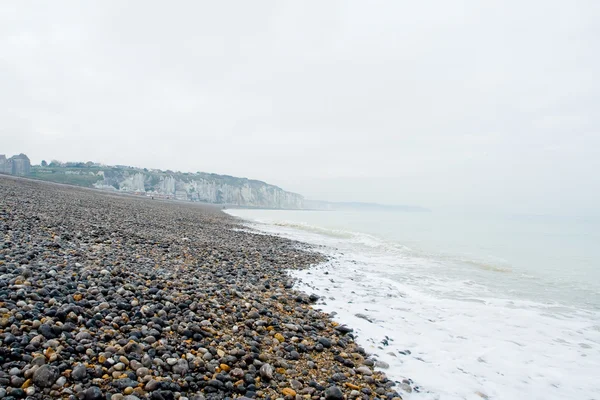 Dieppe Alabaster Coast