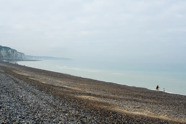 Dieppe Alabaster Coast