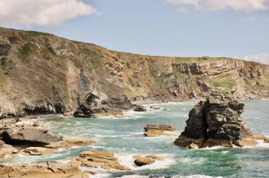 kapuçinler kayalık