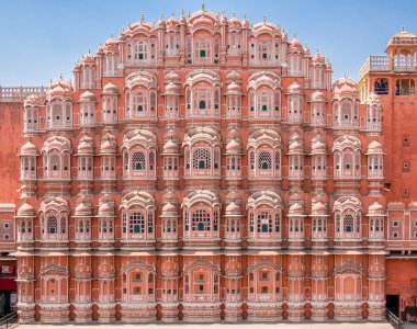 Hawa mahal Saray