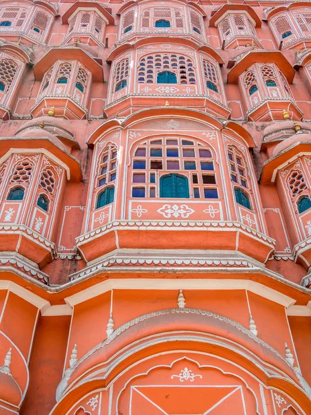 Hawa Mahal palazzo — Foto Stock