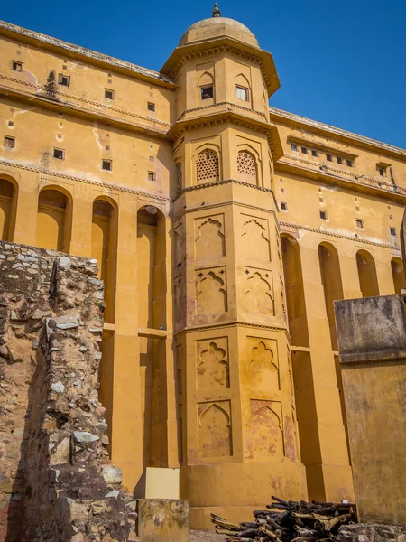 Amer Fort en Jaipur — Foto de Stock