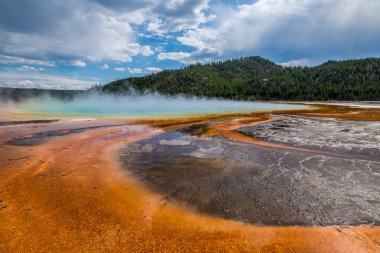 Grand Prizmatik Havuzu