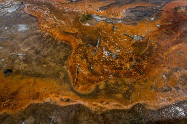 Grand Prizmatik Havuzu