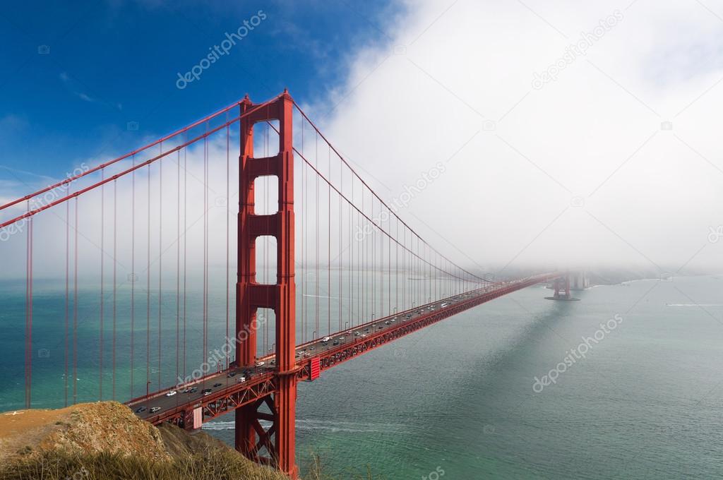 Golden Gate Bridge