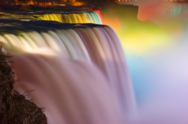Niagara Falls, New York