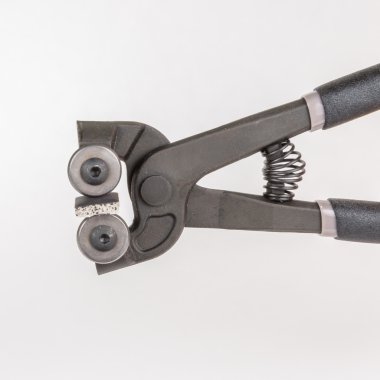 Nipper taşıyla kesme