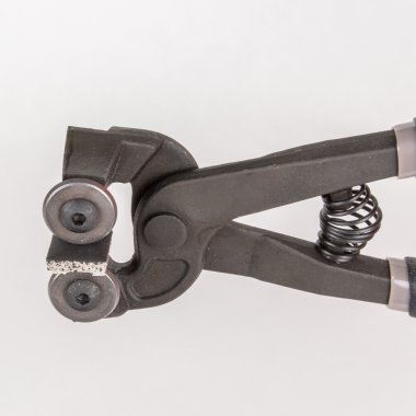 Nipper taşıyla kesme