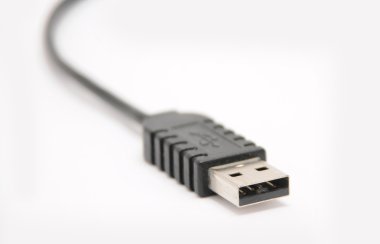 USB konektörü