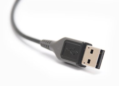 USB konektörü