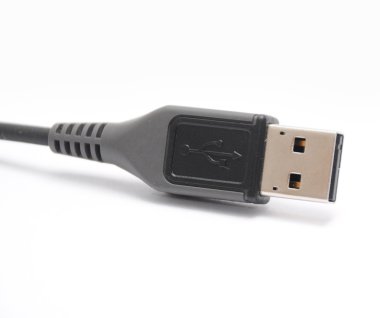USB konektörü