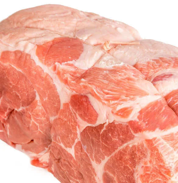 Piece of pork — Stock Photo, Image