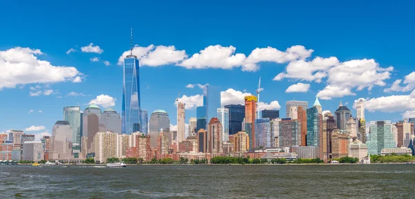 Ciudad de Nueva York — Foto de Stock