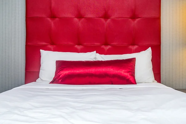 Pillows — Stock Photo, Image