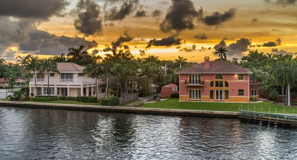 Sur de miami playa Imagen De Stock