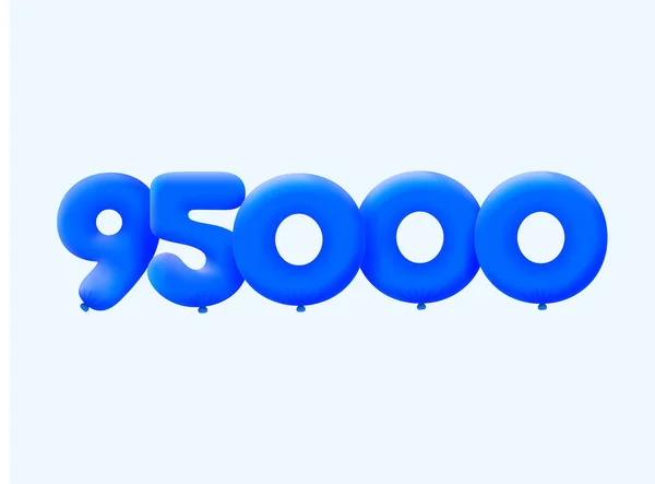 형태의 95000 장식을 디자인 — 스톡 벡터