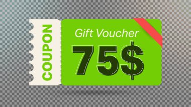 İnternet sitesi, internet reklamları, sosyal medya için 75 dolarlık indirim kuponu..