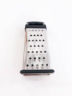 Beyaz arkaplanda rendeleyici.