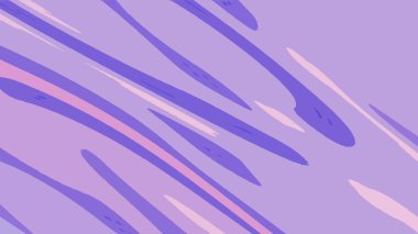 Tasarımcı için bulanık arkaplan, düz çizgiler