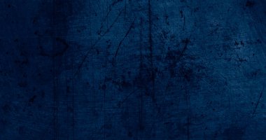 Mavi desenli, mavi arkaplan. Tasarımcı için soyut mavi arkaplan. Boşluğu kopyala.