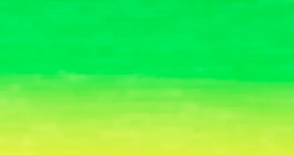 Zöld sárga gradiens textúra, absztrakt színes háttér. Táblák — Stock Fotó