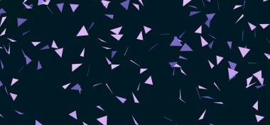 Mavi desenli, mavi arkaplan. Tasarımcı için soyut mavi arkaplan. Boşluğu kopyala.