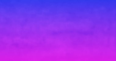 Mavi desenli, mor arkaplan. Gradyan ile soyut renkli arkaplan.