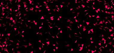 Mor dokular, kırmızı mor arkaplan. Tasarımcı için soyut kırmızı arka plan. Bulanık kopyalama spazmı.