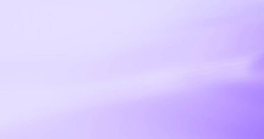 Mor renkli, mavi arkaplan. Bulanık kopyalama aralığı.