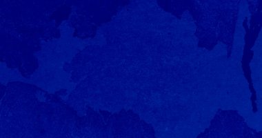 Mavi doku, arka plan. Soyut kopyalama spazmı. şablon