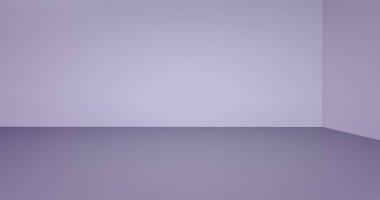 3D resim, 3D stüdyo, renkli soyut arkaplan,