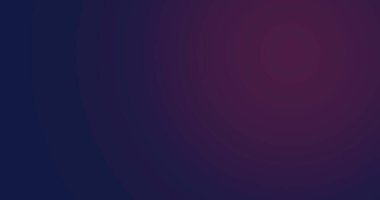 Mor renkli, mavi arkaplan. Soyut. Bulanık kopyalama spazmı.