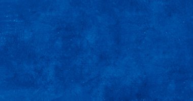 Mavi doku, arka plan. Soyut kopyalama spazmı. şablon