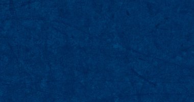 Mavi doku, arka plan. Soyut kopyalama spazmı. şablon