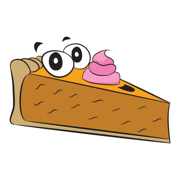 Vanilla Pieストックベクター ロイヤリティフリーvanilla Pieイラスト ページ 16 Depositphotos